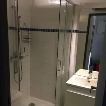 Apartamento Magnifique Vue Port Et *