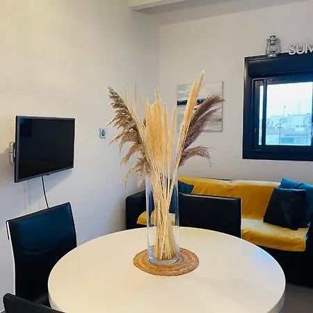 Magnifique Vue Port Et Apartamento Agde